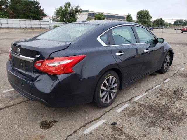 Photo 4 from auction – 2017 NISSAN ALTIMA 2.5 with VIN 1N4AL3AP2HC178243