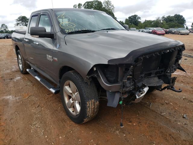 RAM 1500 SLT 2013 with VIN 1C6RR7GT7DS669342 - Photo from auction