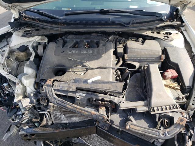 Photo 7 from auction – 2010 NISSAN ALTIMA SR with VIN 1N4BL2EP7AC167107