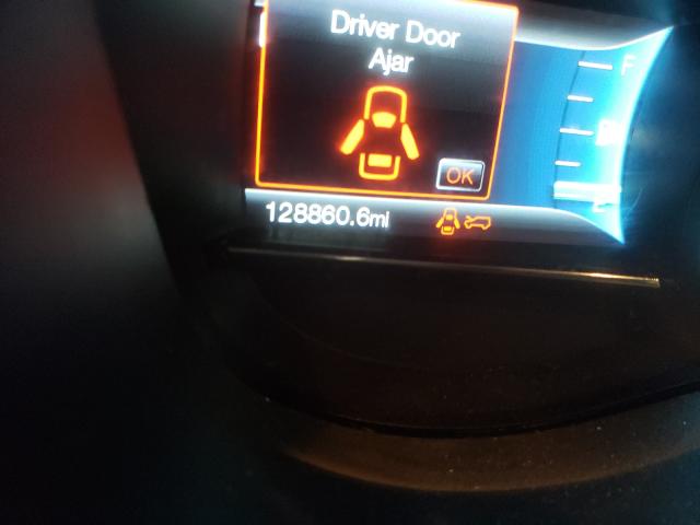 Photo 8 from auction – 2016 FORD EXPLORER with VIN 1FM5K8D86GGC22487