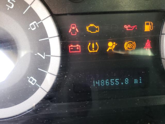Photo 8 from auction – 2011 FORD ESCAPE XLT with VIN 1FMCU9D76BKA4959