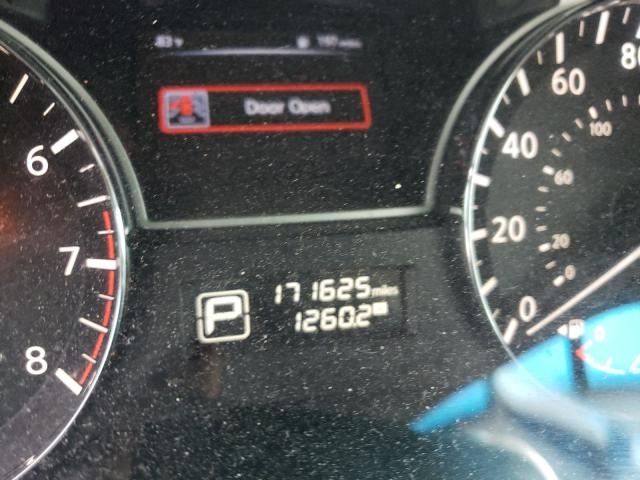 Photo 8 from auction – 2015 NISSAN ALTIMA 2.5 with VIN 1N4AL3AP9FC299042