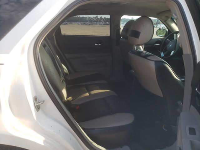 Photo 6 from auction – 2007 DODGE MAGNUM SE with VIN 2D4FV47T57H663088