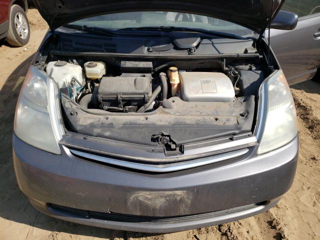 Photo 7 from auction – 2009 TOYOTA PRIUS with VIN JTDKB20U493468102