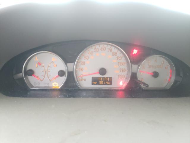 Photo 8 from auction – 2007 SATURN ION LEVEL with VIN 1G8AL55F47Z139148