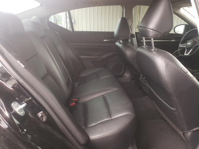 Photo 8 from auction – 2019 NISSAN ALTIMA SL with VIN 1N4BL4EV7KC231013