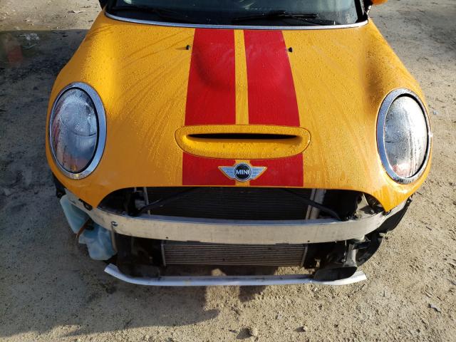 Photo 7 from auction – 2014 MINI COOPER S with VIN WMWXM7C55ET987099