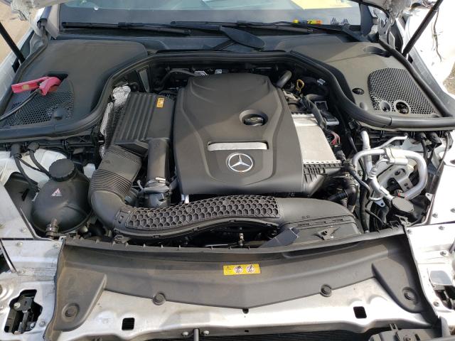 Photo 7 from auction – 2017 MERCEDES-BENZ E 300 with VIN WDDZF4JBXHA180161