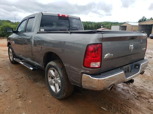 Photo 3 from auction – 2013 RAM 1500 SLT with VIN 1C6RR7GT7DS669342