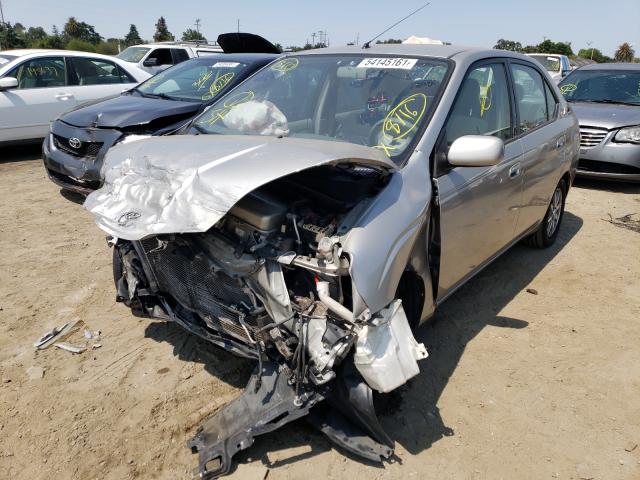 Photo 2 from auction – 2002 TOYOTA PRIUS with VIN JT2BK18U420051562