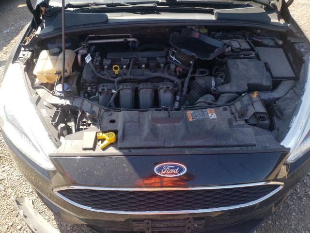 Photo 7 from auction – 2016 FORD FOCUS SE with VIN 1FADP3F26GL244421