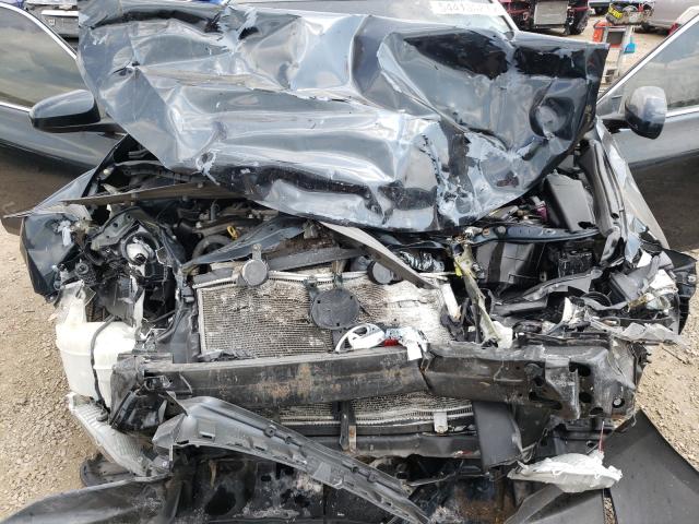 Photo 7 from auction – 2016 TOYOTA CAMRY LE with VIN 4T1BF1FK3GU580610