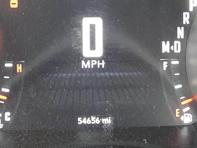 Photo 8 from auction – 2018 DODGE CHALLENGER with VIN 2C3CDZBT6JH132548