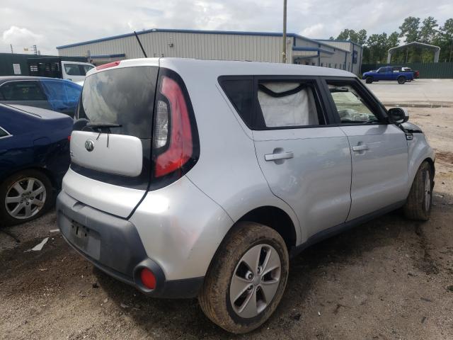Photo 4 from auction – 2016 KIA SOUL with VIN KNDJN2A24G7832797
