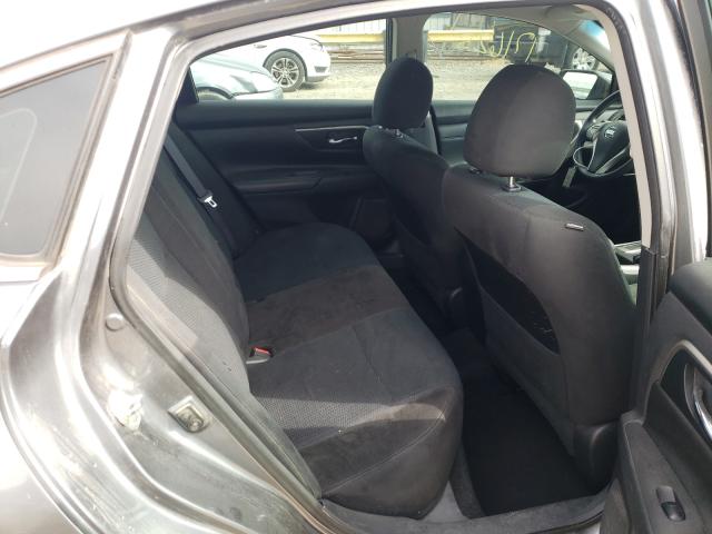 Photo 6 from auction – 2015 NISSAN ALTIMA 2.5 with VIN 1N4AL3AP9FC299042