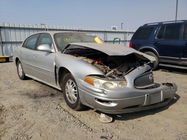 Photo 1 from auction – 2005 BUICK LESABRE CU with VIN 1G4HP52K65U246976