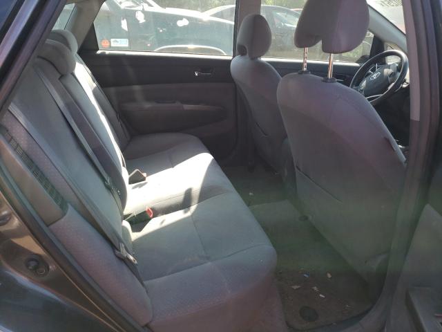 Photo 6 from auction – 2009 TOYOTA PRIUS with VIN JTDKB20U493468102