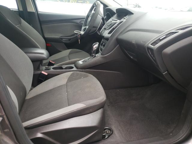 Photo 5 from auction – 2012 FORD FOCUS SE with VIN 1FAHP3F24CL349387