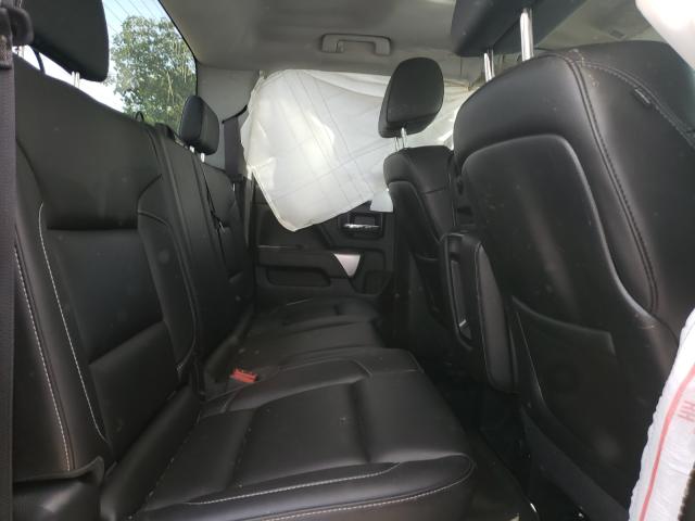 Photo 6 from auction – 2014 CHEVROLET SILVERADO with VIN 1GCVKREC6EZ206157