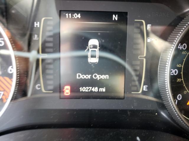 Photo 8 from auction – 2015 JEEP CHEROKEE L with VIN 1C4PJLCB2FW628464