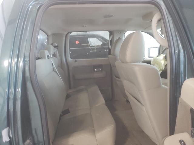 Photo 6 from auction – 2008 FORD F150 SUPER with VIN 1FTPW14V38FA12984