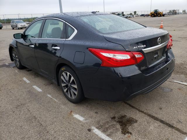 Photo 3 from auction – 2017 NISSAN ALTIMA 2.5 with VIN 1N4AL3AP2HC178243