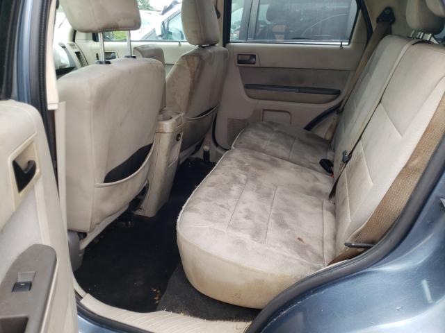 Photo 6 from auction – 2012 FORD ESCAPE XLT with VIN 1FMCU0D7XCKA82932