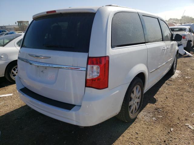 Photo 4 from auction – 2016 CHRYSLER TOWN & COU with VIN 2C4RC1BG7GR289425