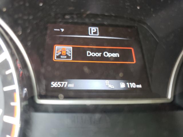 Photo 8 from auction – 2018 NISSAN ALTIMA 2.5 with VIN 1N4AL3AP8JC195599