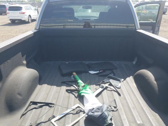 Photo 9 from auction – 2010 FORD F150 SUPER with VIN 1FTEX1E83AFC42883