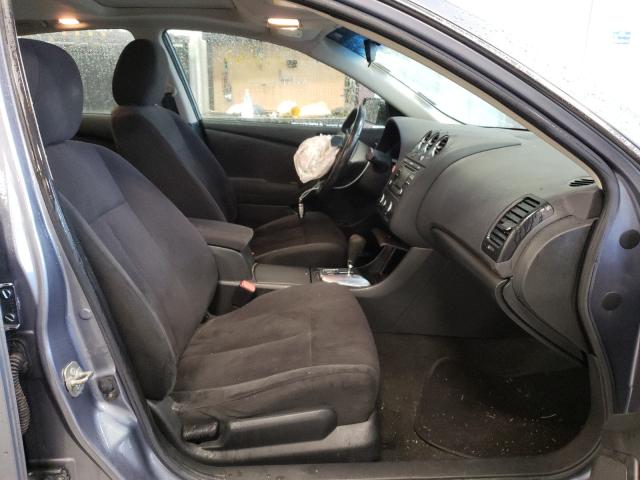 Photo 5 from auction – 2012 NISSAN ALTIMA BAS with VIN 1N4AL2AP6CC116461