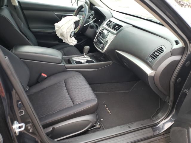 Photo 5 from auction – 2017 NISSAN ALTIMA 2.5 with VIN 1N4AL3AP2HC178243