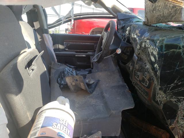 Photo 5 from auction – 2014 RAM 3500 LARAM with VIN 3C63RRML0EG329366