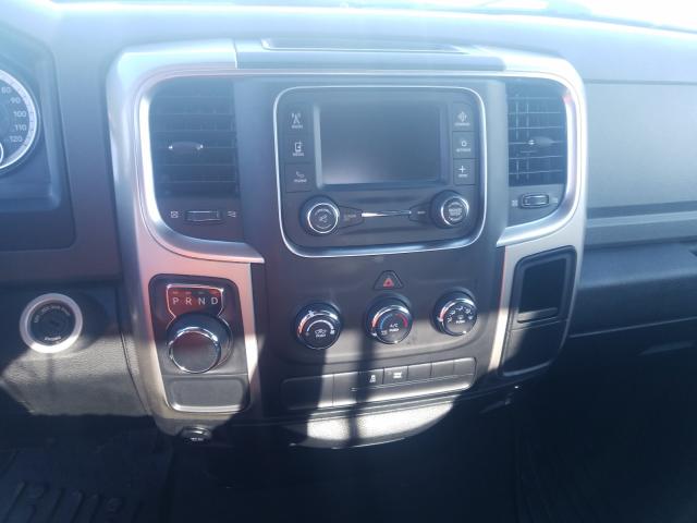 Photo 9 from auction – 2017 RAM 1500 SLT with VIN 1C6RR6GG7HS741529