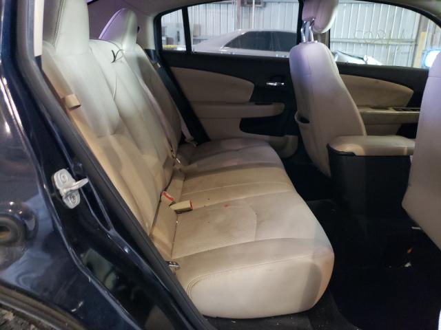 Photo 6 from auction – 2012 CHRYSLER 200 TOURIN with VIN 1C3CCBBG9CN307432