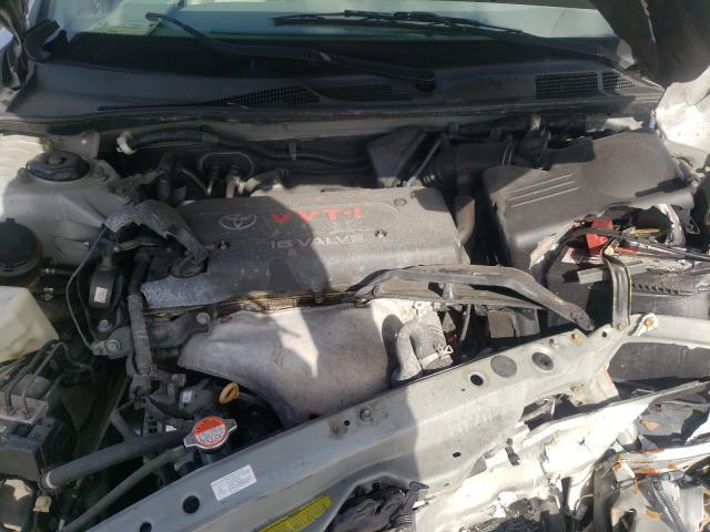 Photo 7 from auction – 2005 TOYOTA CAMRY LE with VIN 4T1BE32K35U522692
