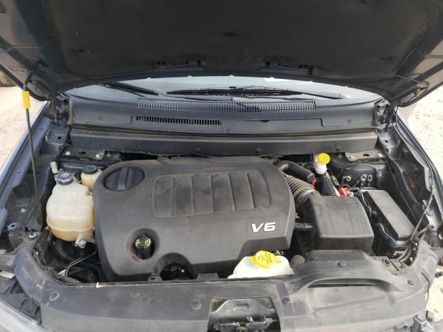 Photo 7 from auction – 2018 DODGE JOURNEY GT with VIN 3C4PDCEG5JT442996