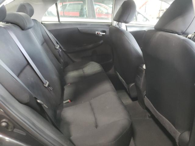 Photo 6 from auction – 2009 TOYOTA COROLLA BA with VIN 1NXBU40E39Z002746