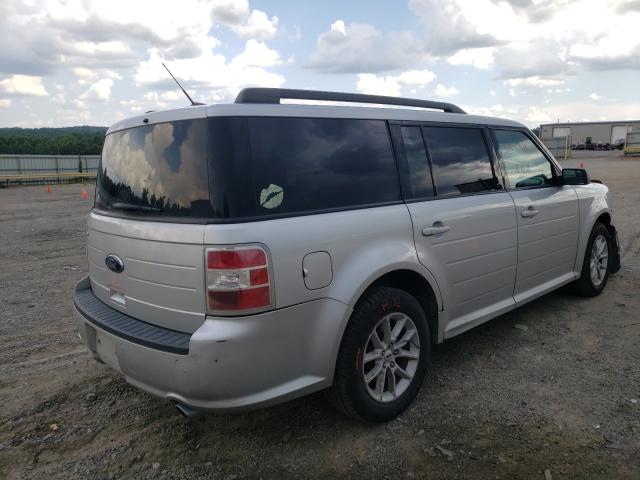 Photo 4 from auction – 2015 FORD FLEX SE with VIN 2FMGK5B84FBA10106