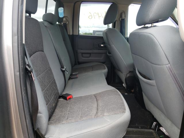 Photo 6 from auction – 2013 RAM 1500 SLT with VIN 1C6RR7GT7DS669342