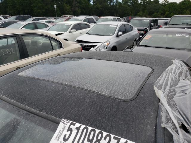 Photo 10 from auction – 2007 BMW 328 I with VIN WBAVA33587PG39109