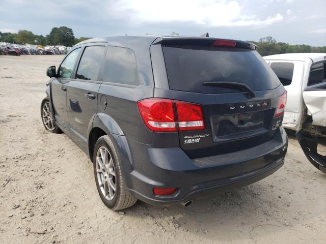 Photo 3 from auction – 2018 DODGE JOURNEY GT with VIN 3C4PDCEG5JT442996