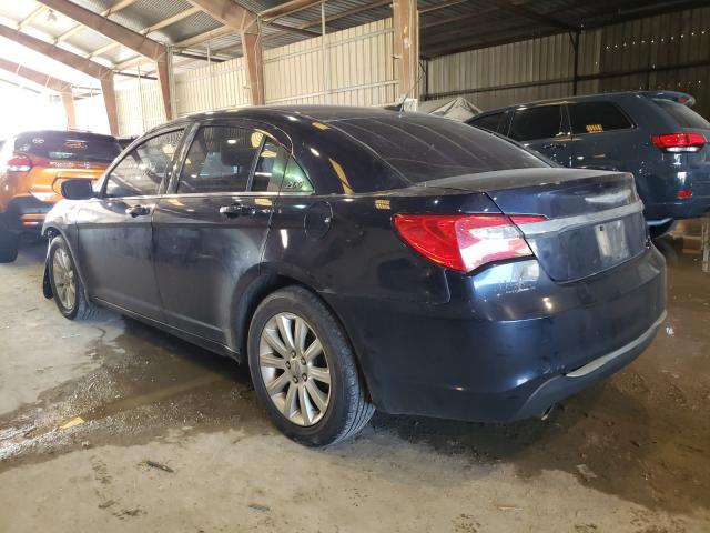 Photo 3 from auction – 2012 CHRYSLER 200 TOURIN with VIN 1C3CCBBG9CN307432