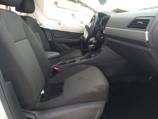 Photo 5 from auction – 2019 VOLKSWAGEN JETTA S with VIN 3VWC57BU9KM080578