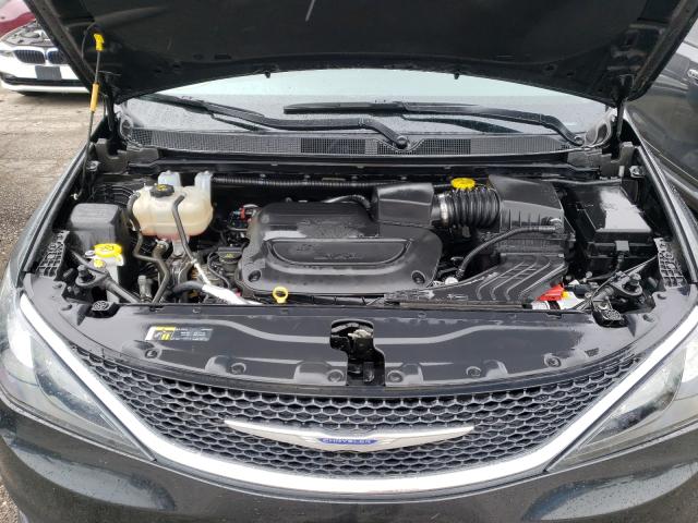 Photo 7 from auction – 2019 CHRYSLER PACIFICA L with VIN 2C4RC1CG9KR628192