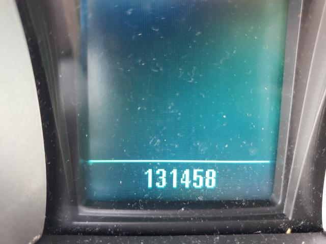 Photo 8 from auction – 2010 CHEVROLET EQUINOX LT with VIN 2CNFLGEY1A6211589