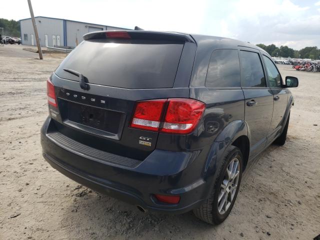 Photo 4 from auction – 2018 DODGE JOURNEY GT with VIN 3C4PDCEG5JT442996