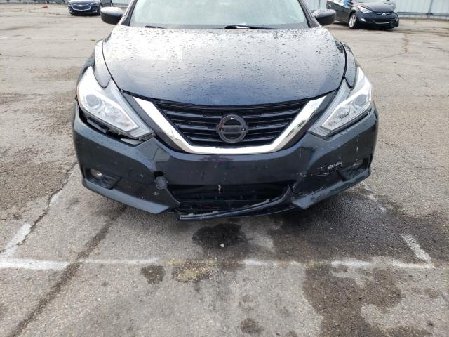 Photo 9 from auction – 2017 NISSAN ALTIMA 2.5 with VIN 1N4AL3AP2HC178243