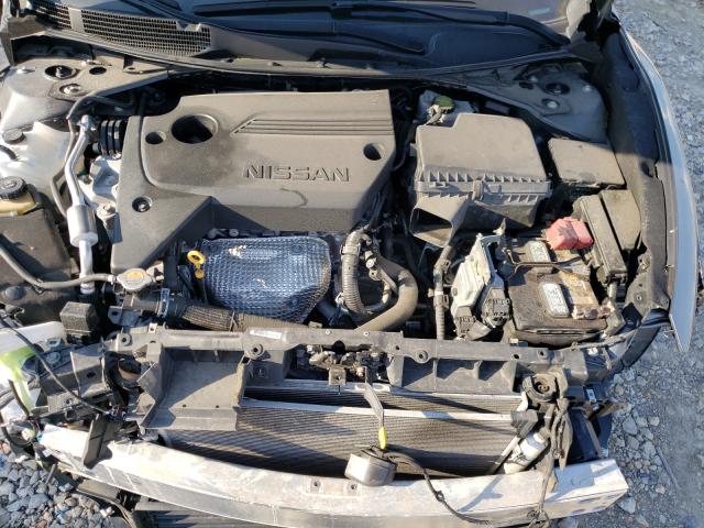 Photo 7 from auction – 2018 NISSAN ALTIMA 2.5 with VIN 1N4AL3AP8JC195599