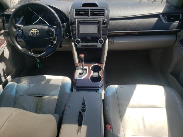 Photo 9 from auction – 2012 TOYOTA CAMRY BASE with VIN 4T4BF1FK9CR208043